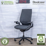 SG-0046 - Steelcase Gesture  - Grade A