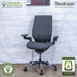 SG-0047 - Steelcase Gesture  - Grade A