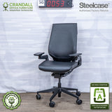 SG-0053 - Steelcase Gesture  - Grade A