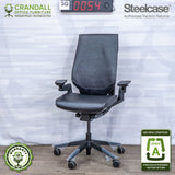 SG-0054 - Steelcase Gesture  - Grade A