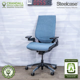 SG-0055 - Steelcase Gesture  - Grade A