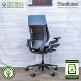 SG-0055 - Steelcase Gesture  - Grade A