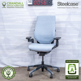 SG-0056 - Steelcase Gesture  - Grade A