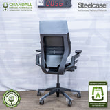 SG-0056 - Steelcase Gesture  - Grade A