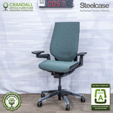 SG-0057 - Steelcase Gesture  - Grade A