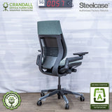 SG-0057 - Steelcase Gesture  - Grade A