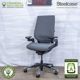 SG-0058 - Steelcase Gesture  - Grade A