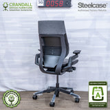 SG-0058 - Steelcase Gesture  - Grade A