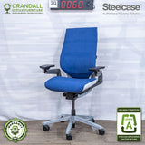 SG-0060 - Steelcase Gesture  - Grade A