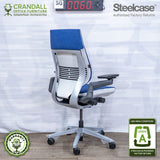 SG-0060 - Steelcase Gesture  - Grade A