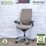 SG-0061 - Steelcase Gesture  - Grade A