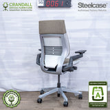 SG-0061 - Steelcase Gesture  - Grade A