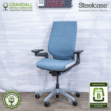 SG-0062 - Steelcase Gesture  - Grade B