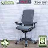 SG-0068 - Steelcase Gesture  - Grade A