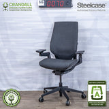 SG-0070 - Steelcase Gesture  - Grade A