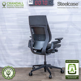 SG-0070 - Steelcase Gesture  - Grade A