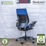 SG-0080 - Steelcase Gesture  - Grade A