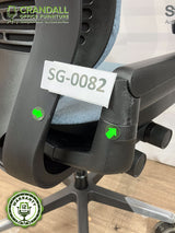 SG-0082 - Steelcase Gesture  - Grade B