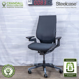 SG-0083 - Steelcase Gesture  - Grade B