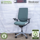 SG-0084 - Steelcase Gesture  - Grade B
