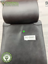 SG-0085 - Steelcase Gesture with Headrest  - Grade B
