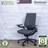 SG-0087 - Steelcase Gesture  - Grade B