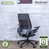 SG-0087 - Steelcase Gesture  - Grade B