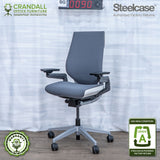 SG-0090 - Steelcase Gesture  - Grade A