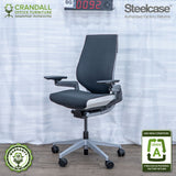 SG-0092 - Steelcase Gesture  - Grade A