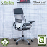 SG-0092 - Steelcase Gesture  - Grade A