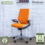 SG-0093 - Steelcase Gesture  - Grade A