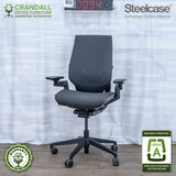 SG-0094 - Steelcase Gesture  - Grade A
