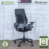 SG-0094 - Steelcase Gesture  - Grade A