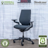 SG-0095 - Steelcase Gesture  - Grade A