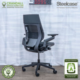 SG-0095 - Steelcase Gesture  - Grade A