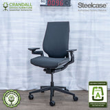 SG-0096 - Steelcase Gesture  - Grade A