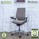 SG-0103 - Steelcase Gesture  - Grade A