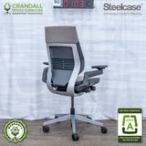 SG-0103 - Steelcase Gesture  - Grade A