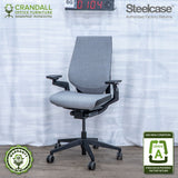 SG-0104 - Steelcase Gesture  - Grade A