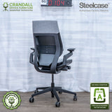 SG-0104 - Steelcase Gesture  - Grade A