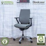 SG-0105 - Steelcase Gesture  - Grade A