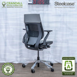 SG-0105 - Steelcase Gesture  - Grade A