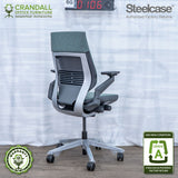 SG-0106 - Steelcase Gesture  - Grade A