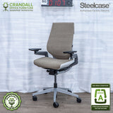SG-0107 - Steelcase Gesture  - Grade A