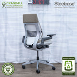 SG-0107 - Steelcase Gesture  - Grade A