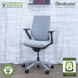 SG-0108 - Steelcase Gesture  - Grade A