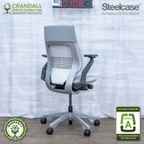 SG-0108 - Steelcase Gesture  - Grade A