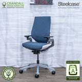 SG-0109 - Steelcase Gesture  - Grade A