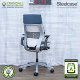 SG-0109 - Steelcase Gesture  - Grade A