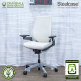 SG-0110 - Steelcase Gesture  - Grade A